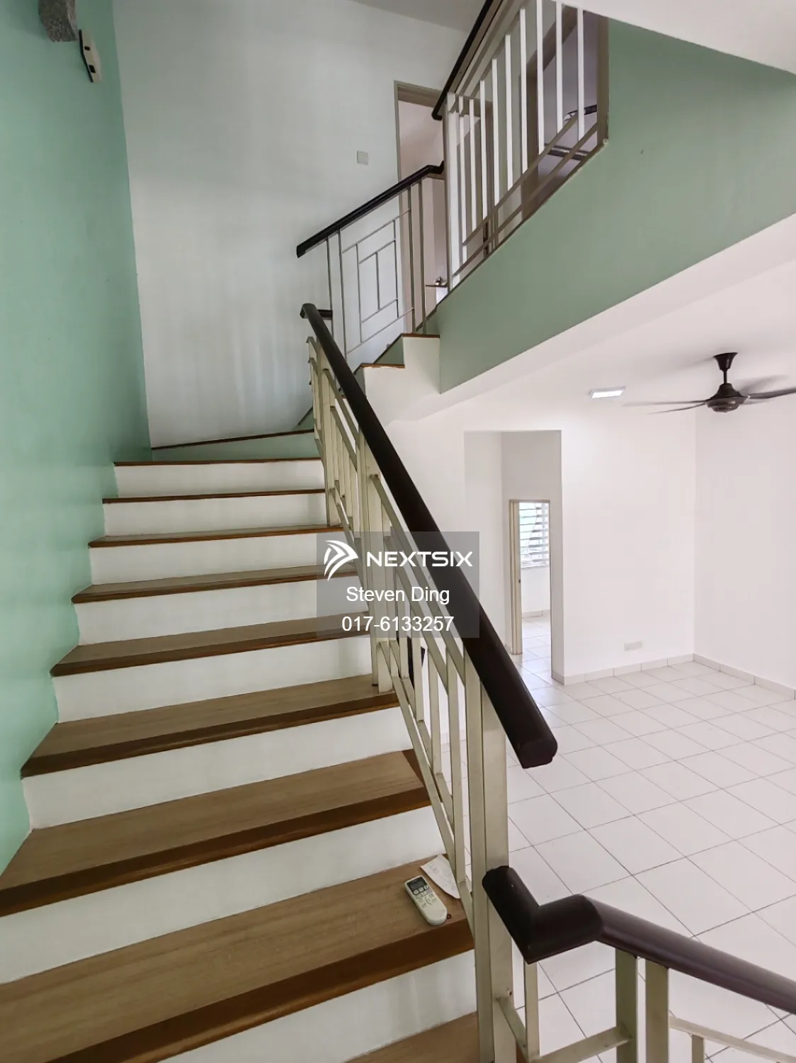2-sty Terrace/Link House For Sale in Bandar Bukit Raja Selangor - Image 4