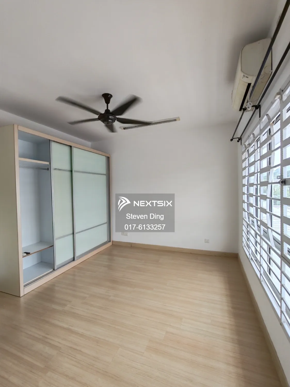 2-sty Terrace/Link House For Sale in Bandar Bukit Raja Selangor - Image 5