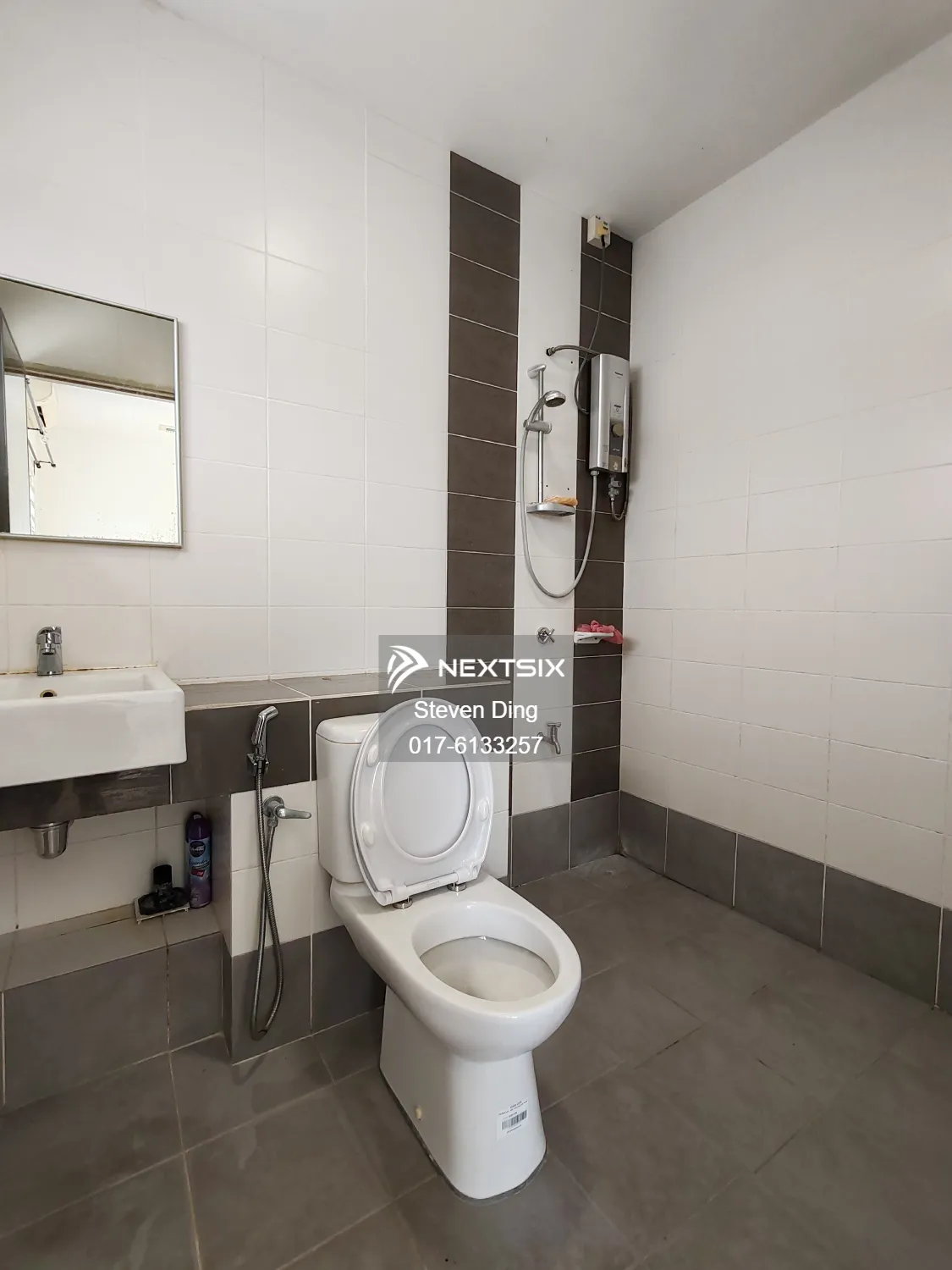 2-sty Terrace/Link House For Sale in Bandar Bukit Raja Selangor - Image 6