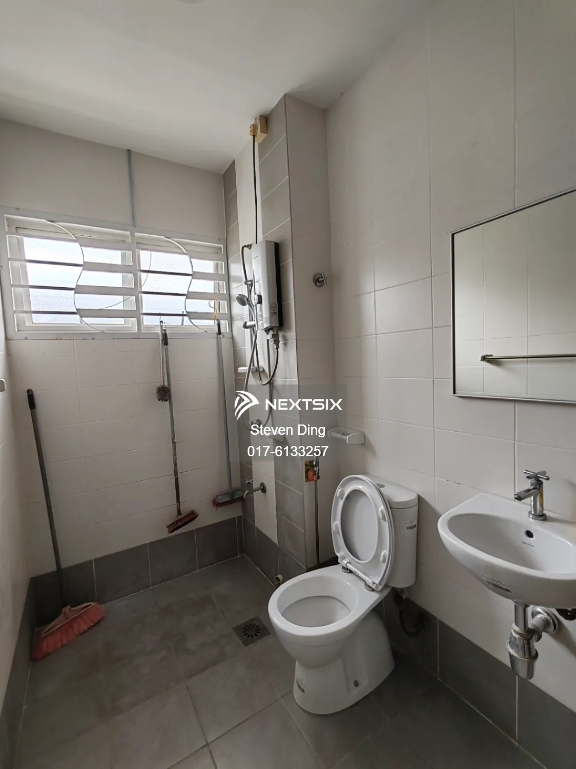 2-sty Terrace/Link House For Sale in Bandar Bukit Raja Selangor - Image 8