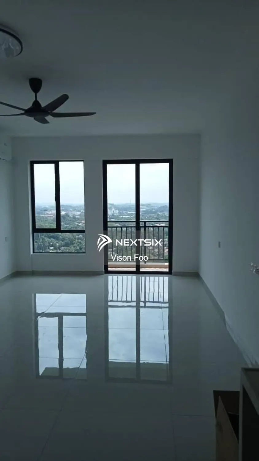 Serviced Residence For Sale in Johor Bahru Johor