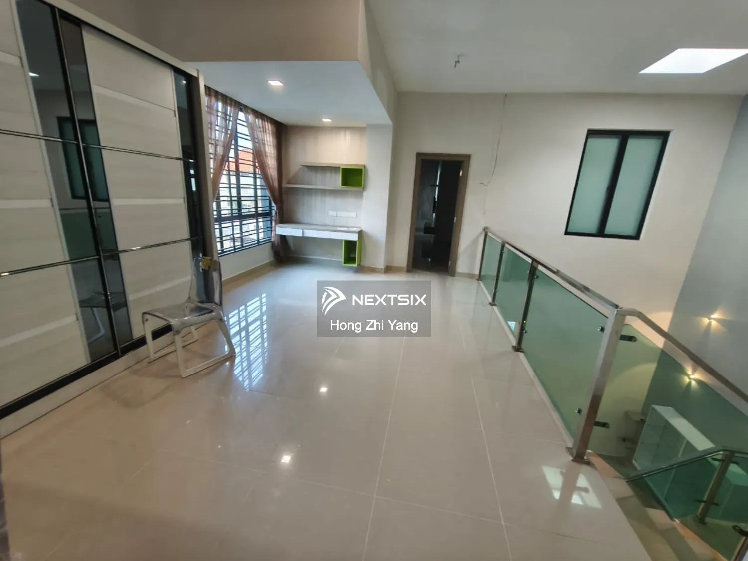 Cluster House For Sale in Ulu Tiram Johor - Image 10