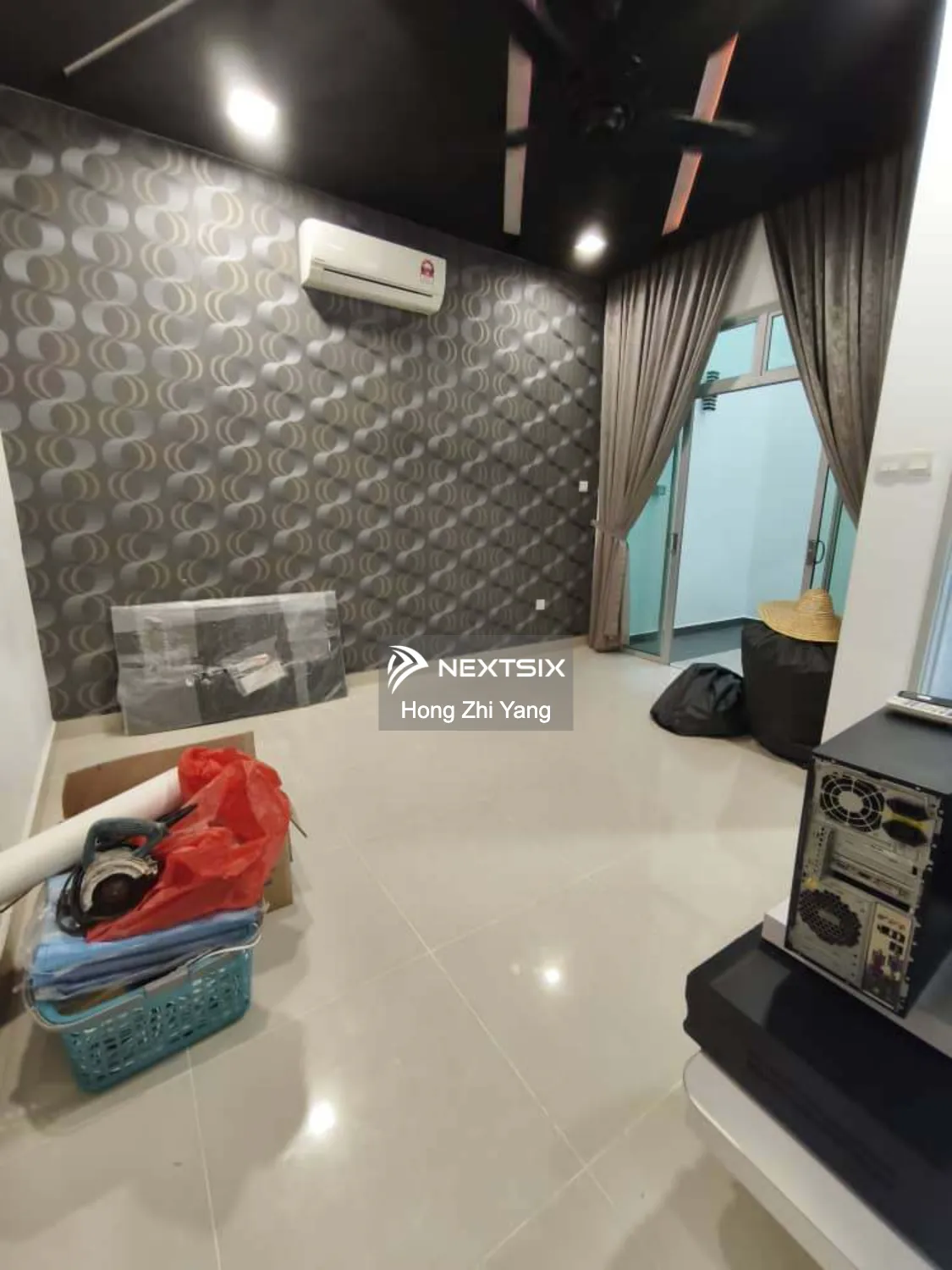 Cluster House For Sale in Ulu Tiram Johor - Image 13