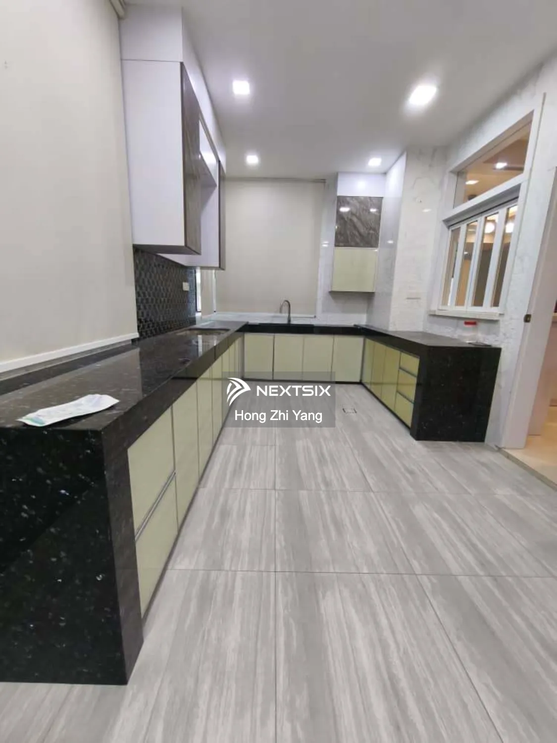 Cluster House For Sale in Ulu Tiram Johor - Image 17