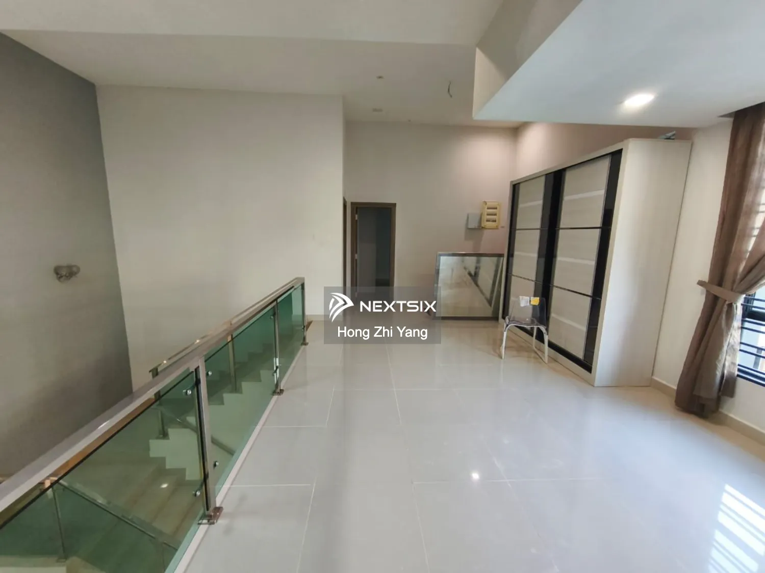 Cluster House For Sale in Ulu Tiram Johor - Image 18