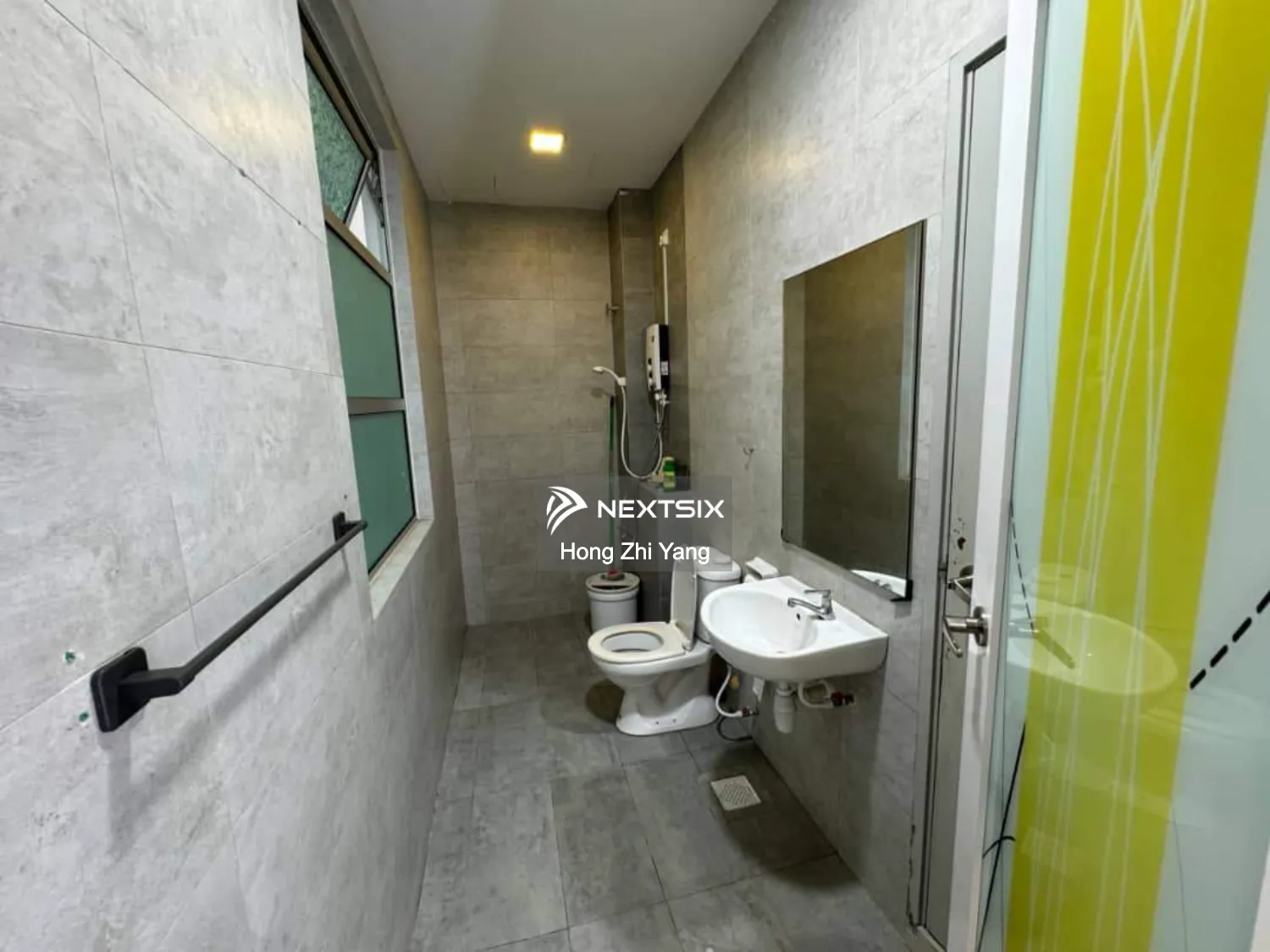 Cluster House For Sale in Ulu Tiram Johor - Image 21