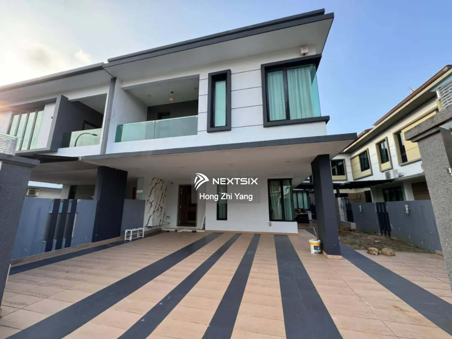 Cluster House For Sale in Ulu Tiram Johor - Image 23