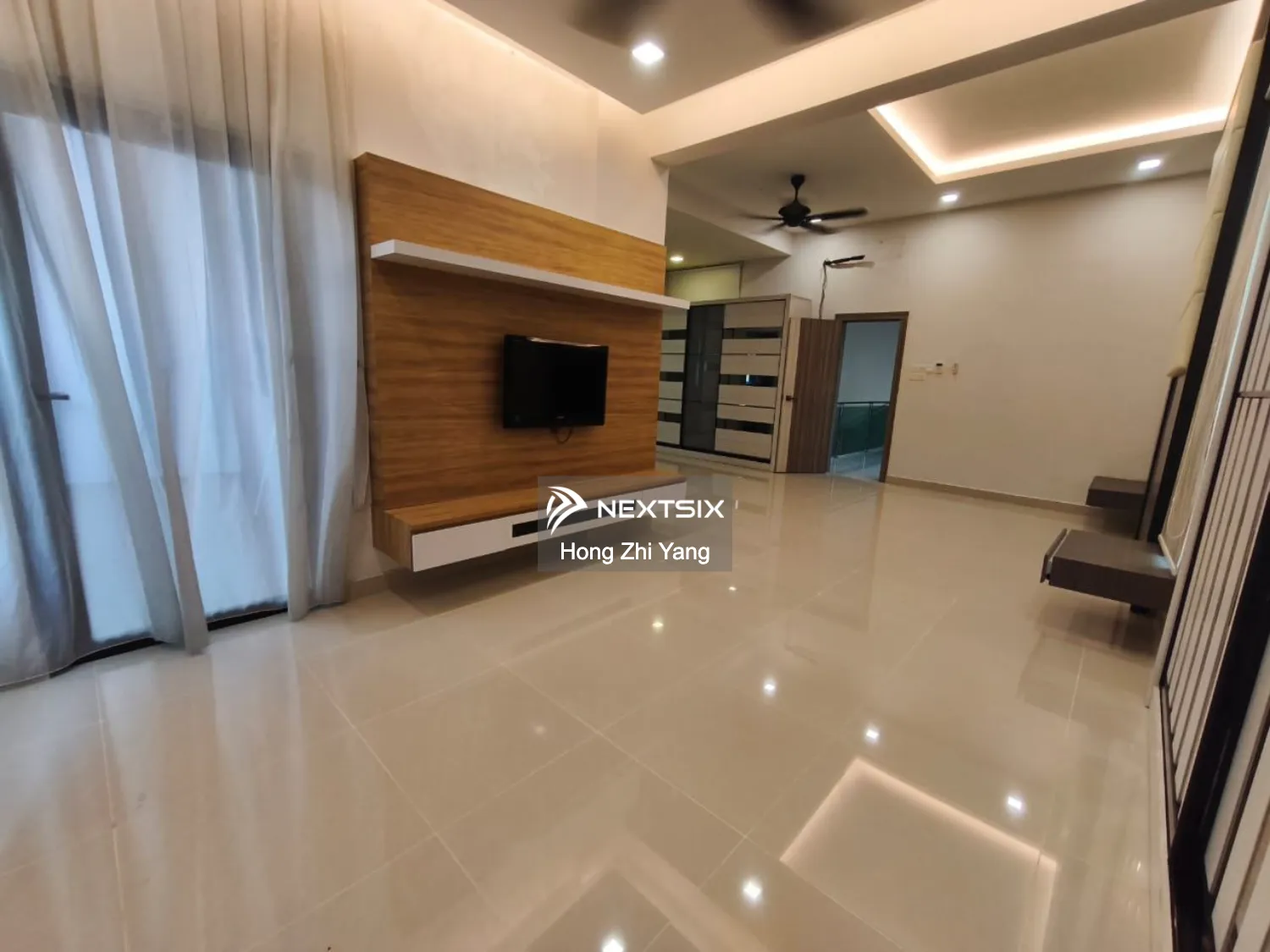 Cluster House For Sale in Ulu Tiram Johor - Image 30