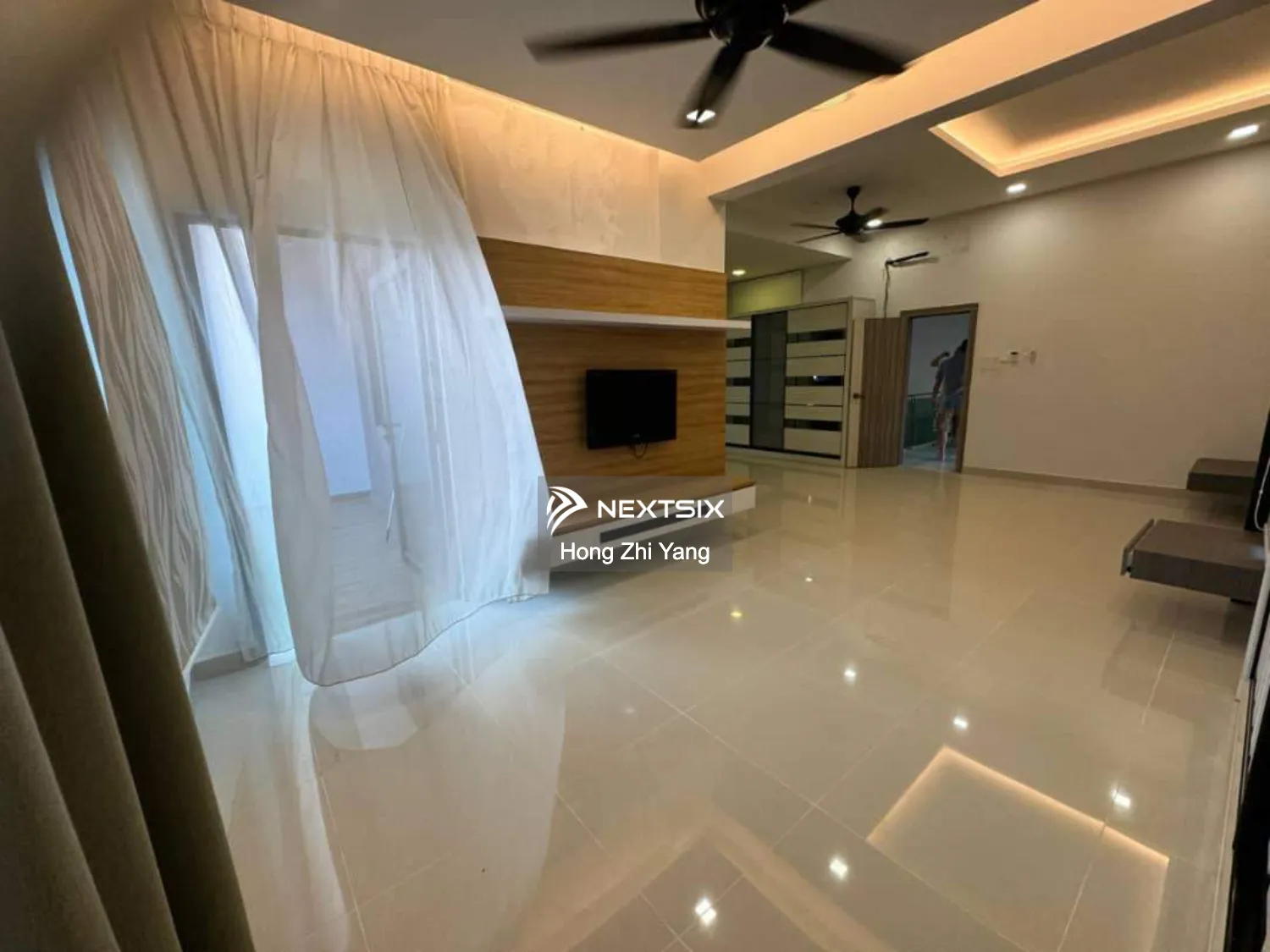 Cluster House For Sale in Ulu Tiram Johor - Image 5