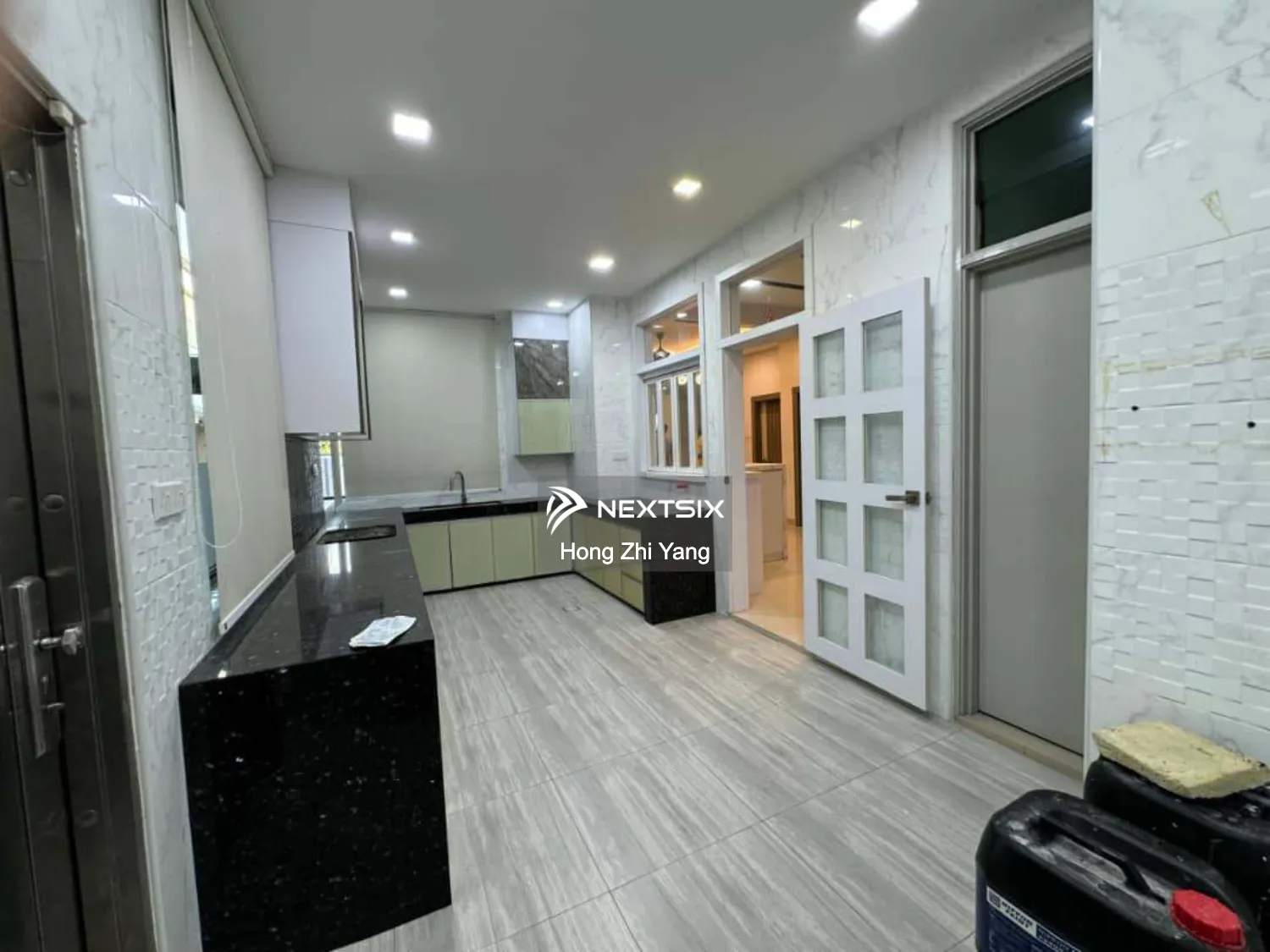 Cluster House For Sale in Ulu Tiram Johor - Image 6