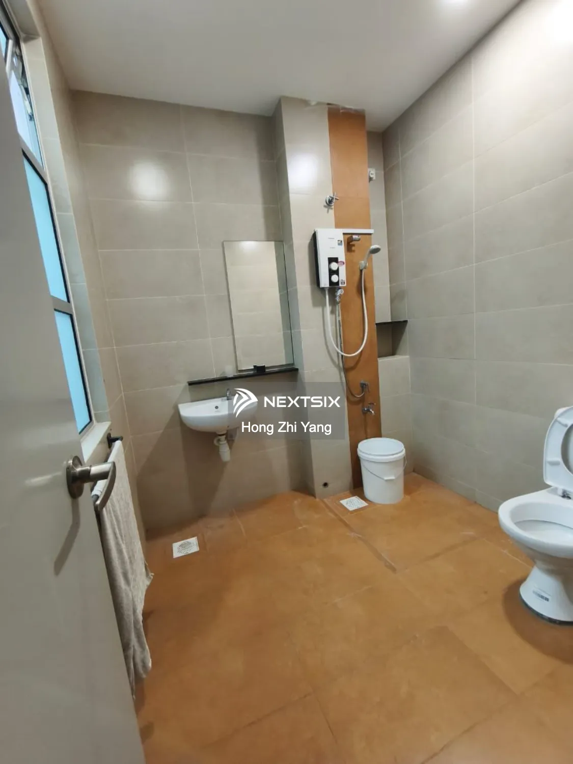 Cluster House For Sale in Ulu Tiram Johor - Image 7