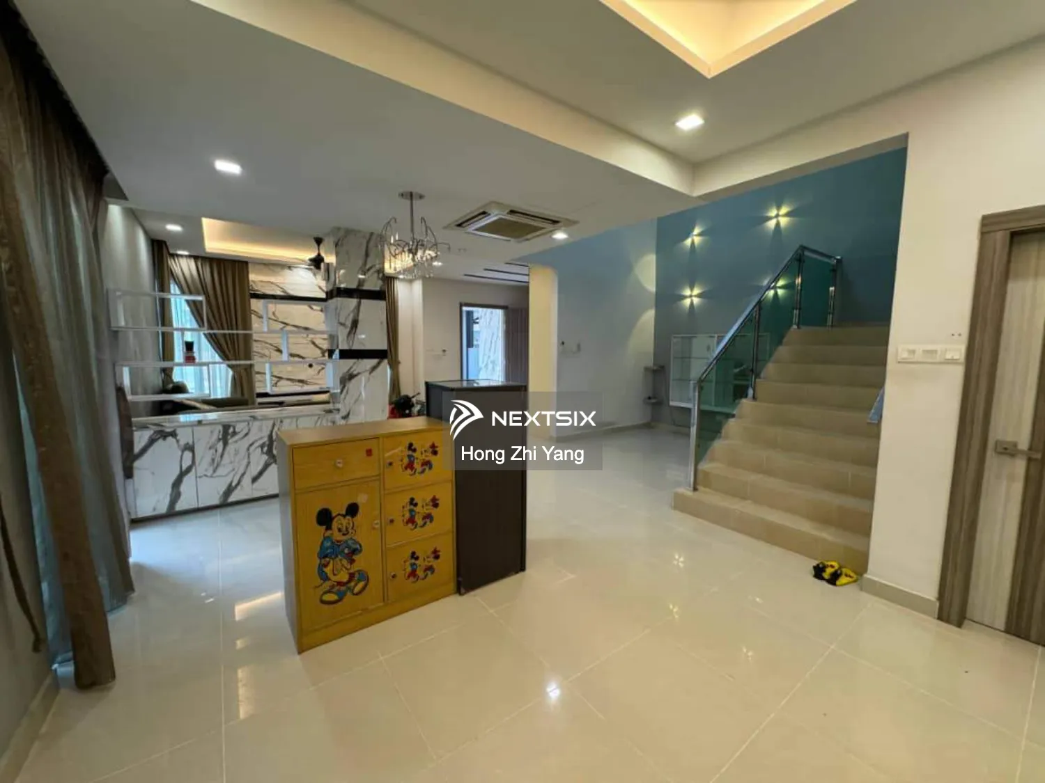 Cluster House For Sale in Ulu Tiram Johor - Image 9