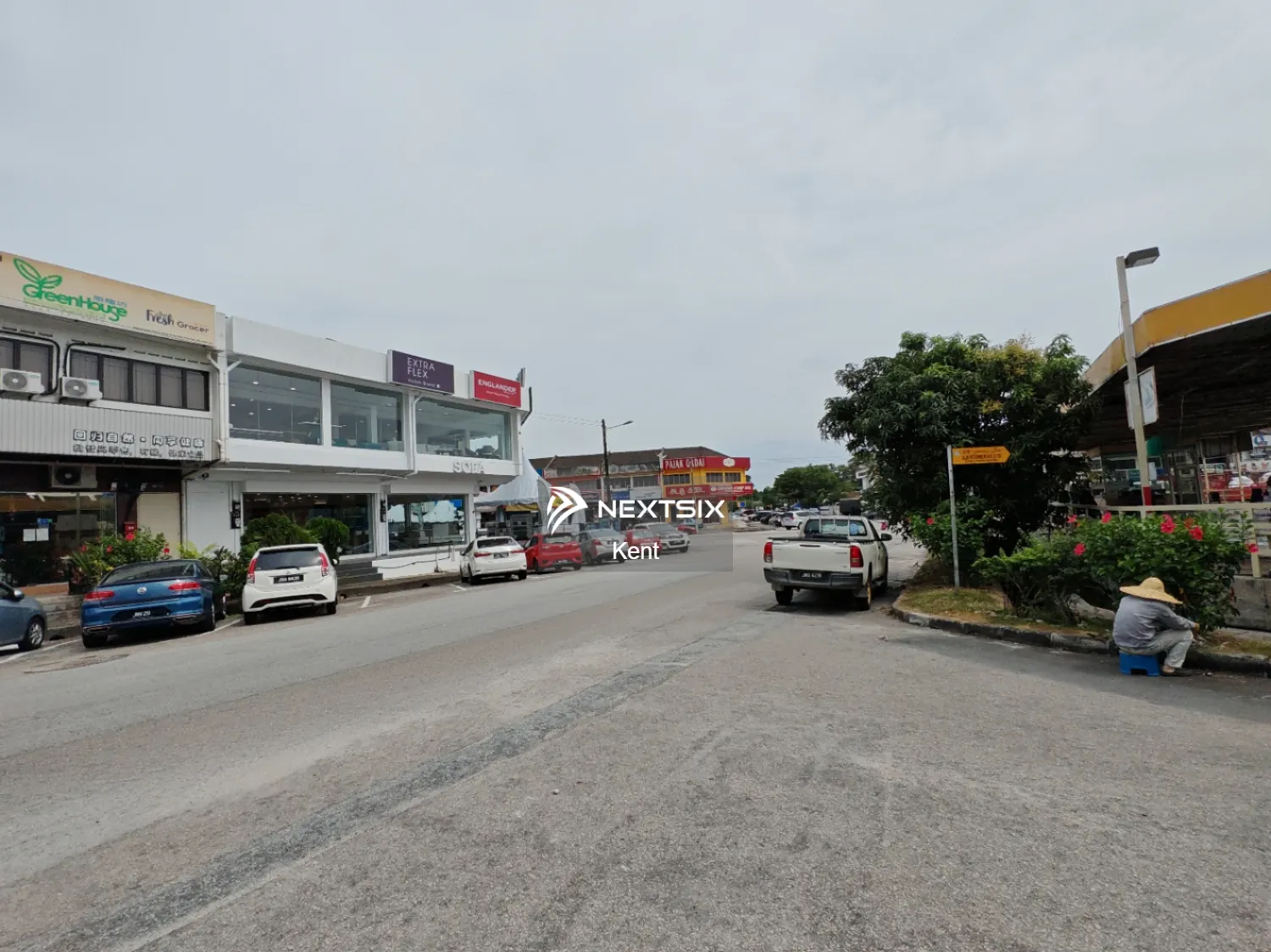 Shop For Sale in Johor Bahru Johor
