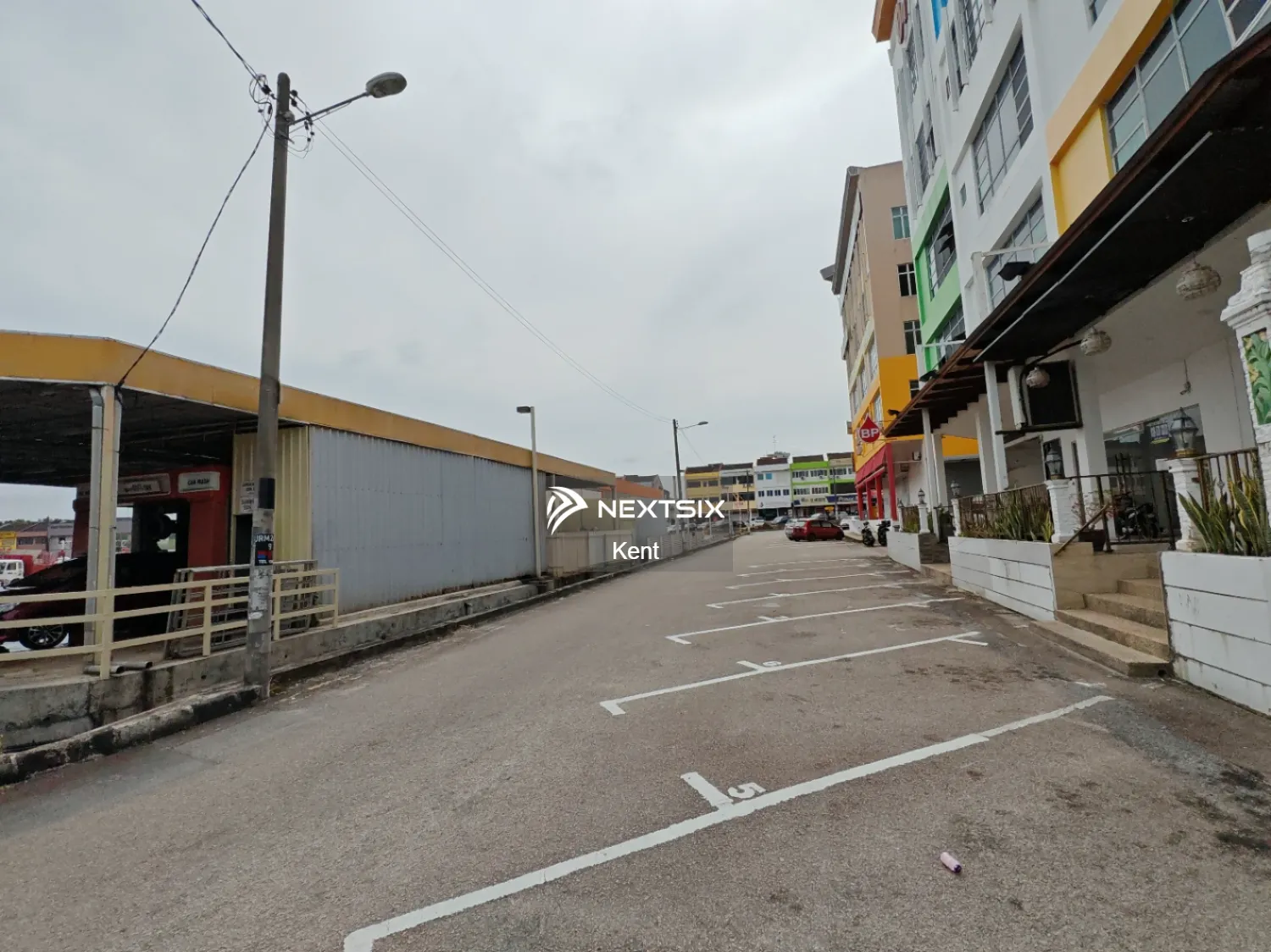 Shop For Sale in Johor Bahru Johor - Image 2
