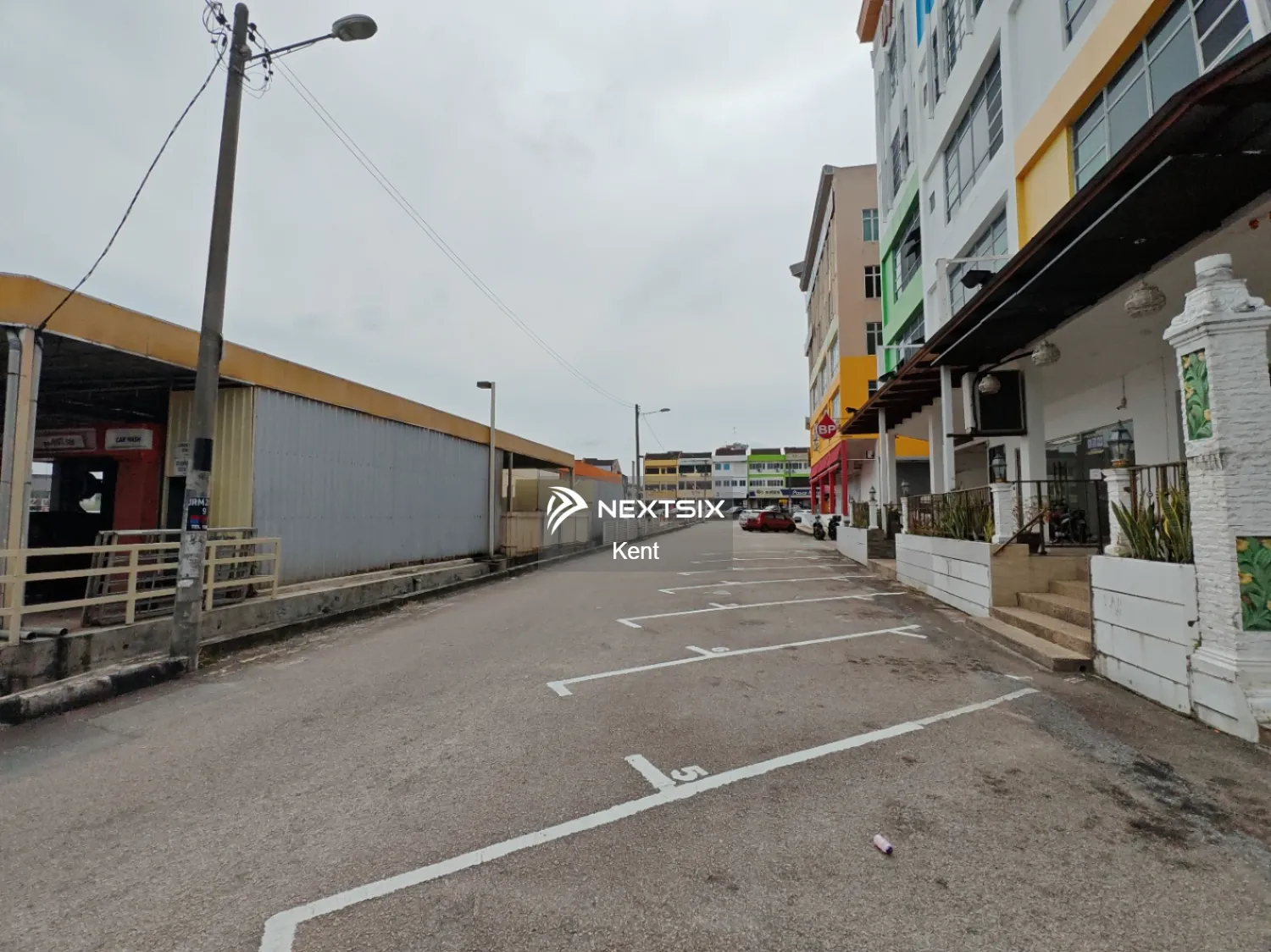 Shop For Sale in Johor Bahru Johor - Image 3