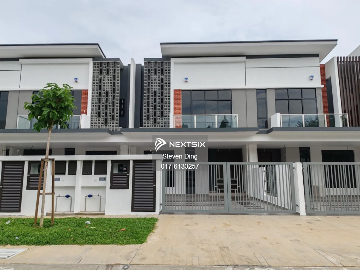 2-sty Terrace/Link House For Sale in Setia Alam Selangor