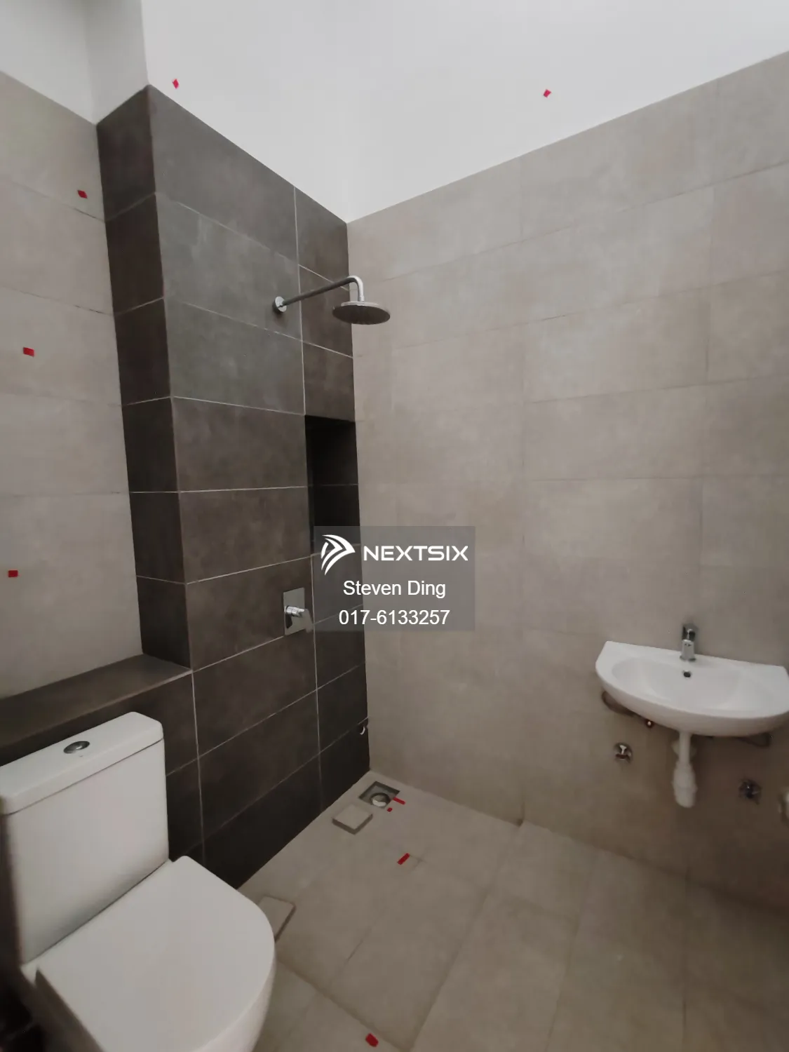 2-sty Terrace/Link House For Sale in Setia Alam Selangor - Image 15