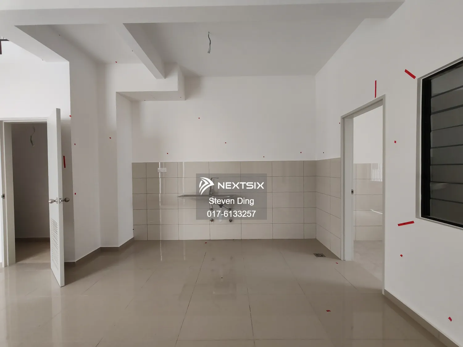 2-sty Terrace/Link House For Sale in Setia Alam Selangor - Image 6