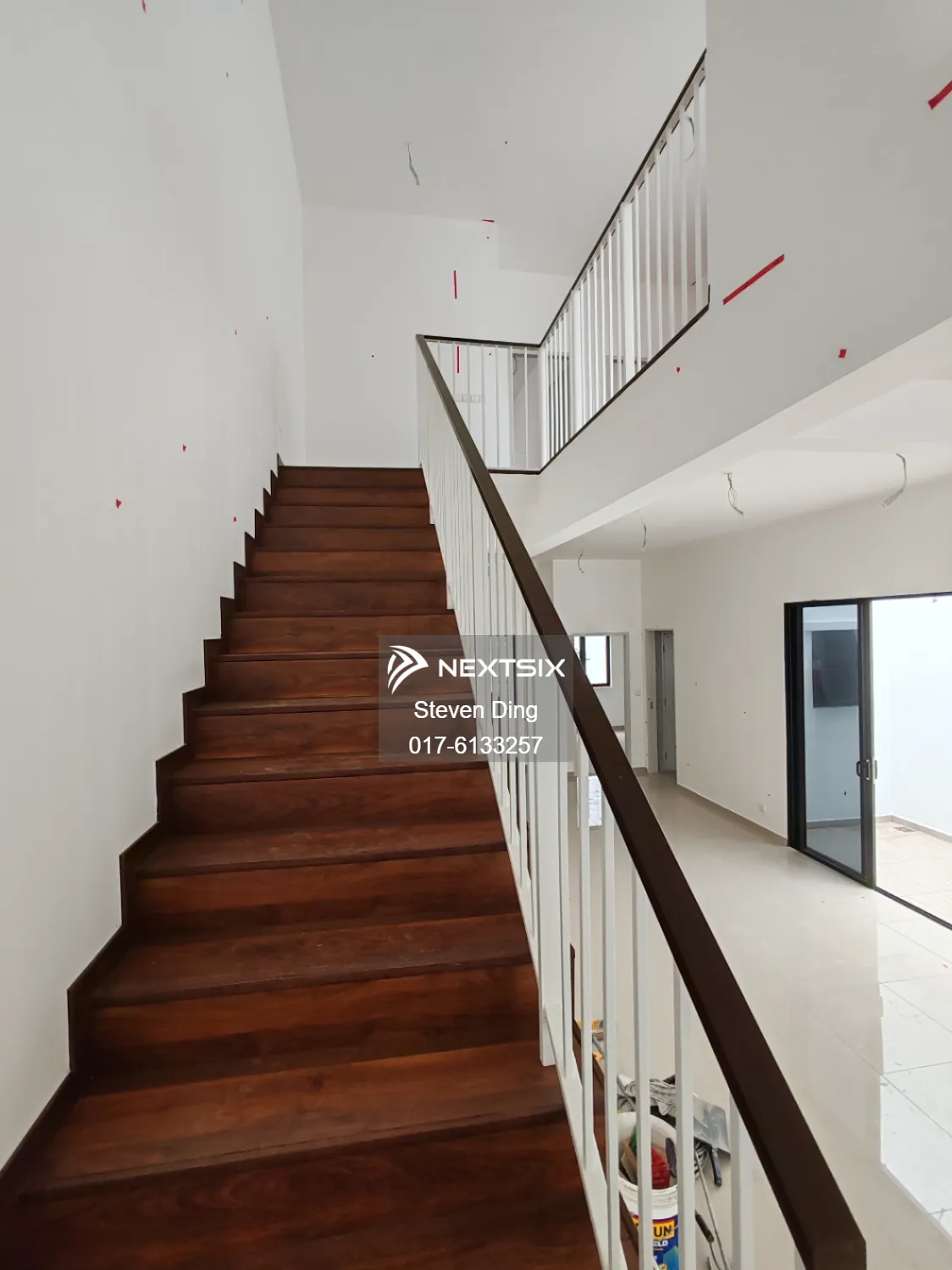 2-sty Terrace/Link House For Sale in Setia Alam Selangor - Image 8