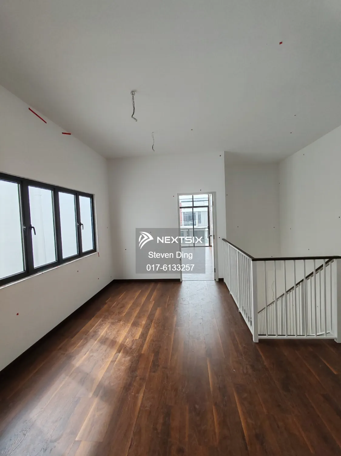 2-sty Terrace/Link House For Sale in Setia Alam Selangor - Image 9