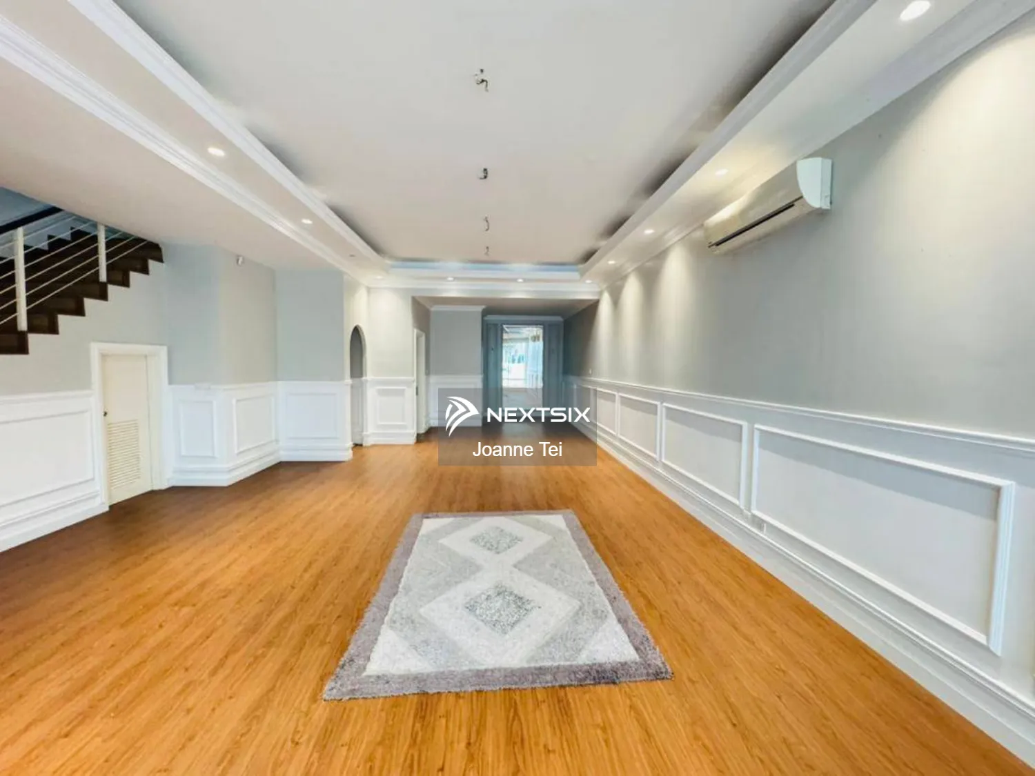 3-sty Terrace/Link House For Sale in Cyberjaya Selangor