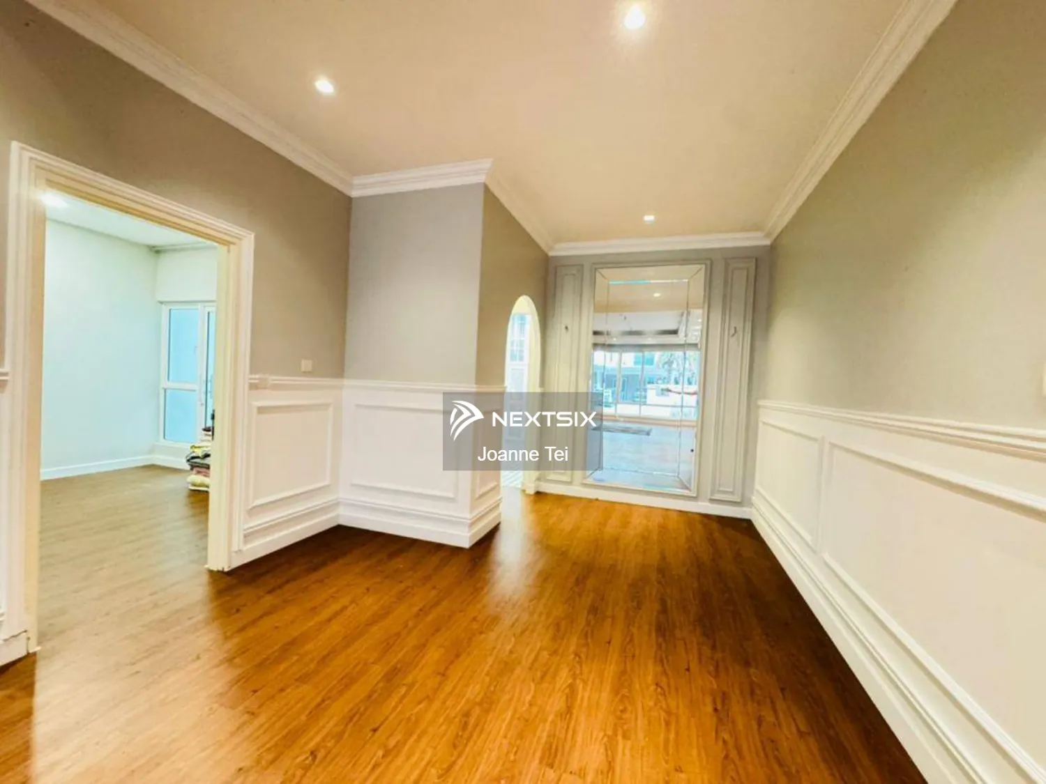 3-sty Terrace/Link House For Sale in Cyberjaya Selangor - Image 10