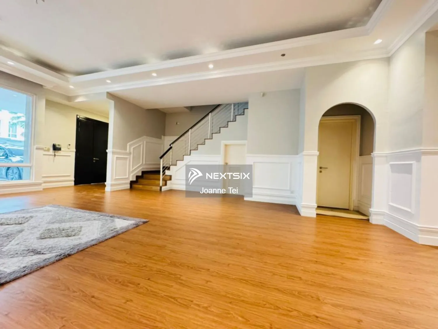 3-sty Terrace/Link House For Sale in Cyberjaya Selangor - Image 11