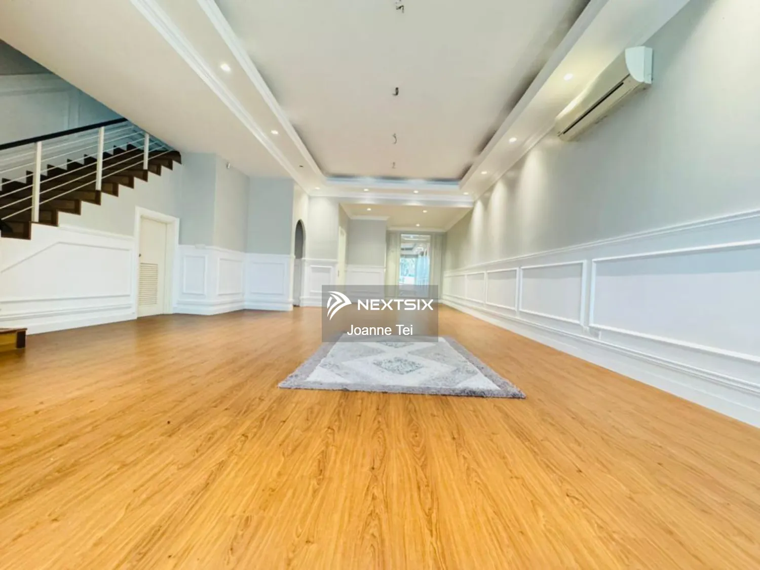 3-sty Terrace/Link House For Sale in Cyberjaya Selangor - Image 12