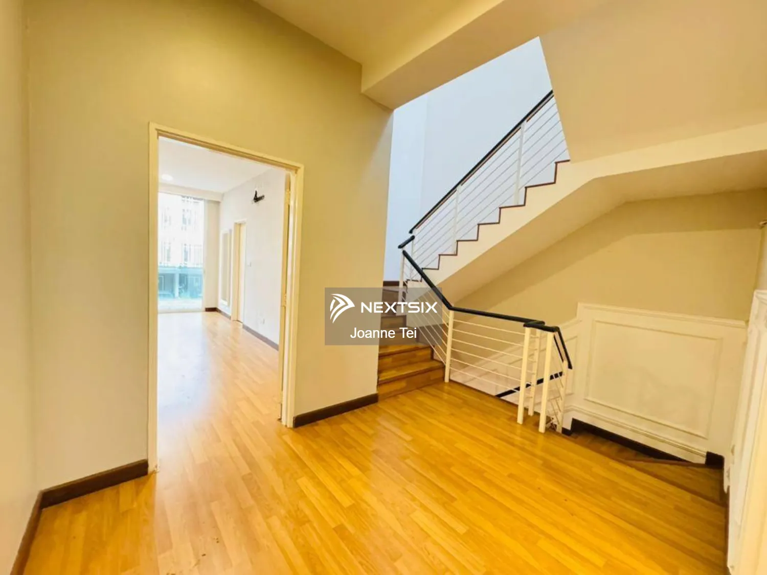 3-sty Terrace/Link House For Sale in Cyberjaya Selangor - Image 19