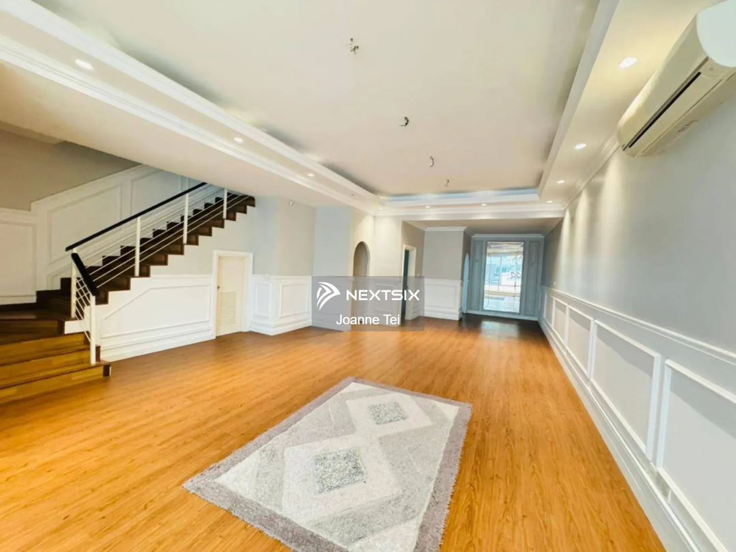 3-sty Terrace/Link House For Sale in Cyberjaya Selangor - Image 2