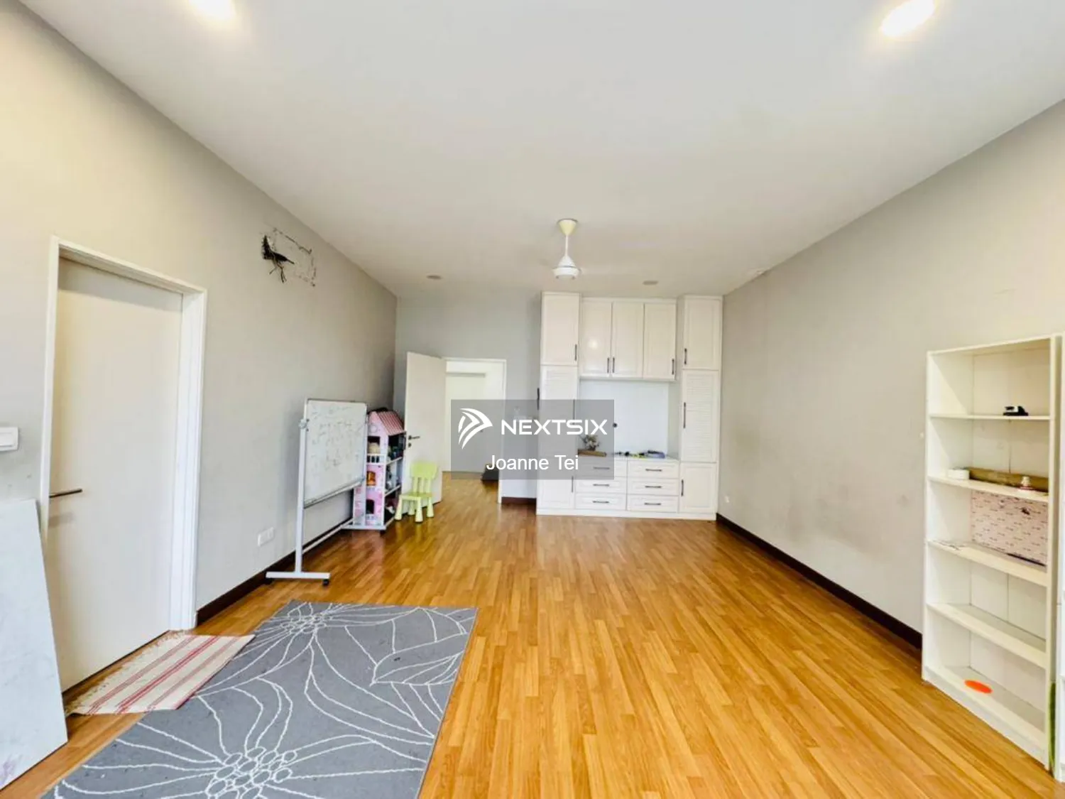 3-sty Terrace/Link House For Sale in Cyberjaya Selangor - Image 21