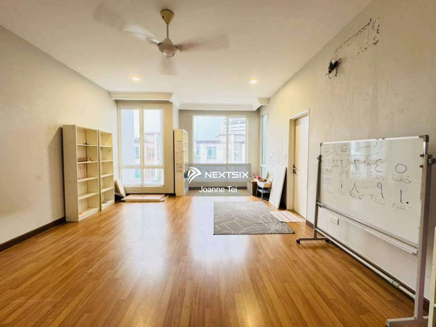 3-sty Terrace/Link House For Sale in Cyberjaya Selangor - Image 22