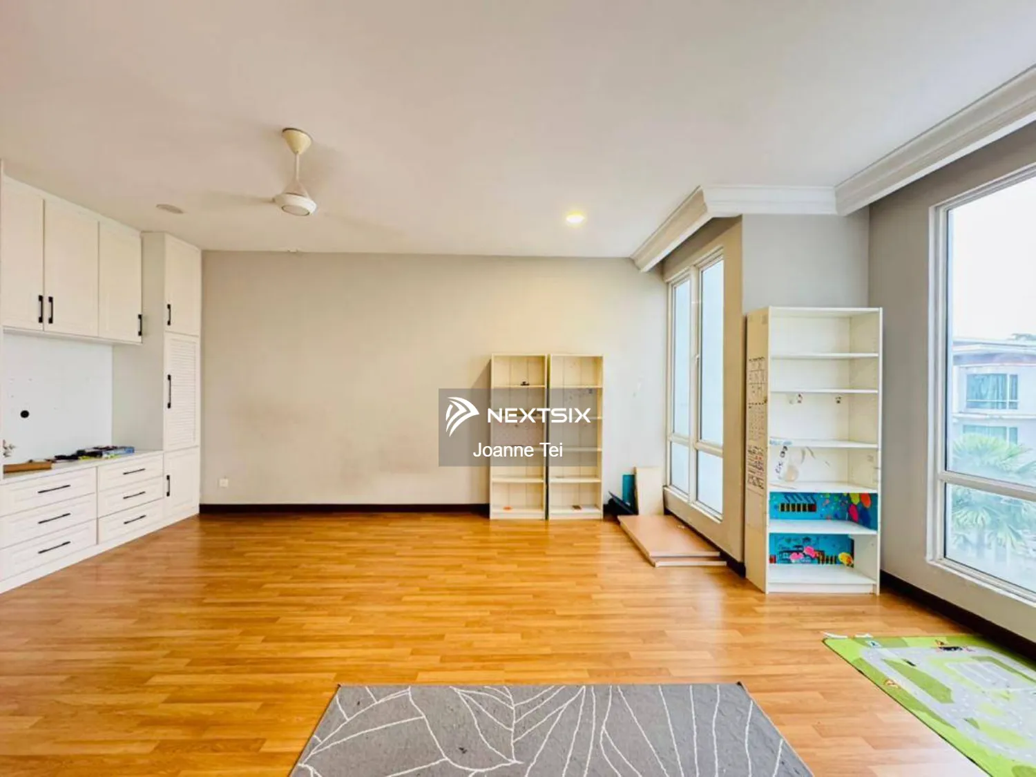 3-sty Terrace/Link House For Sale in Cyberjaya Selangor - Image 25