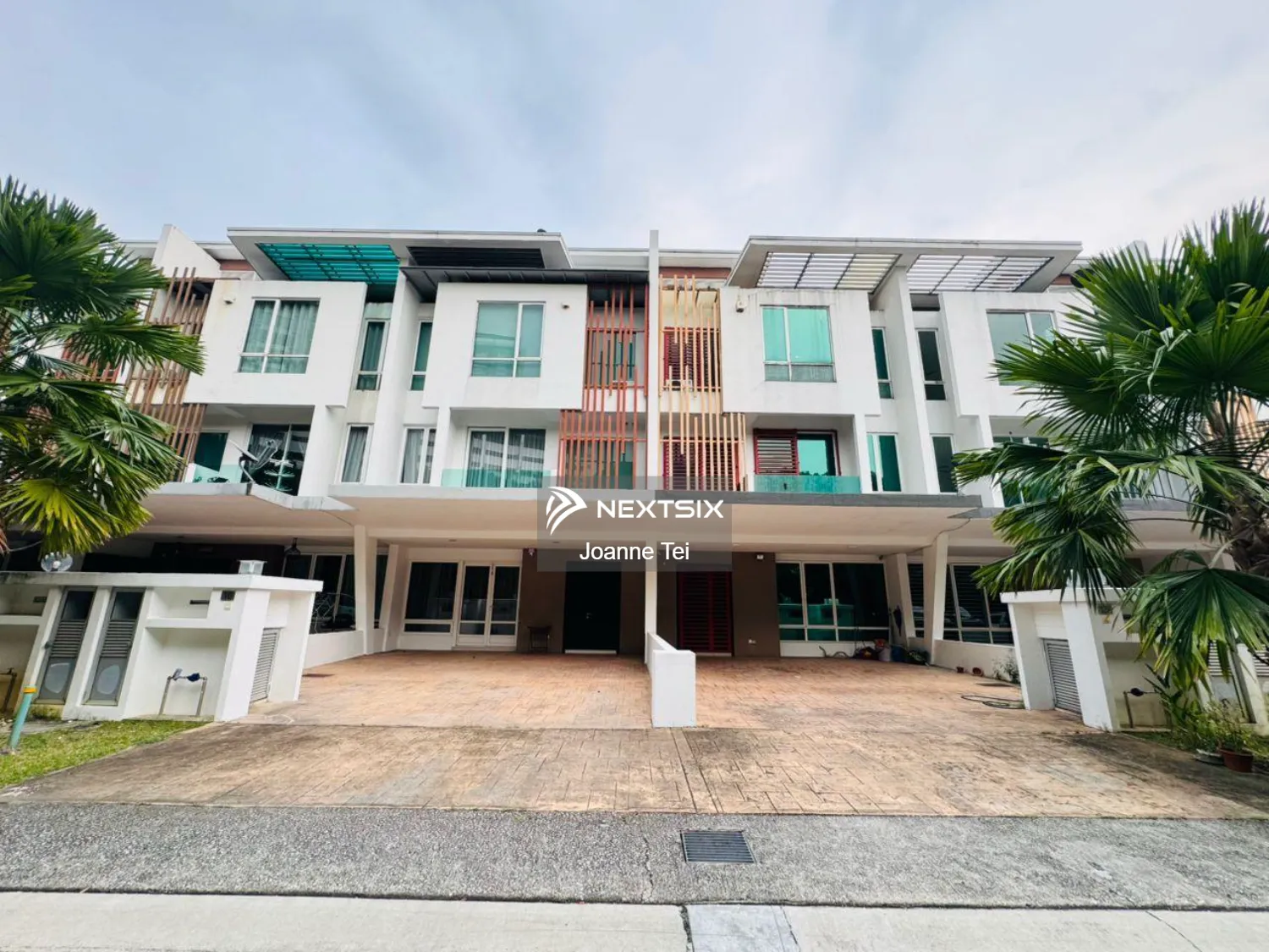 3-sty Terrace/Link House For Sale in Cyberjaya Selangor - Image 29