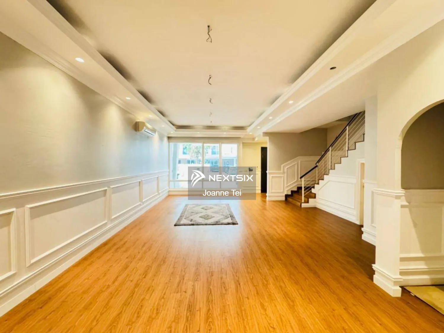 3-sty Terrace/Link House For Sale in Cyberjaya Selangor - Image 3