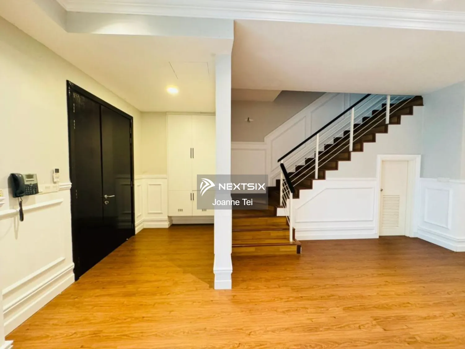 3-sty Terrace/Link House For Sale in Cyberjaya Selangor - Image 8