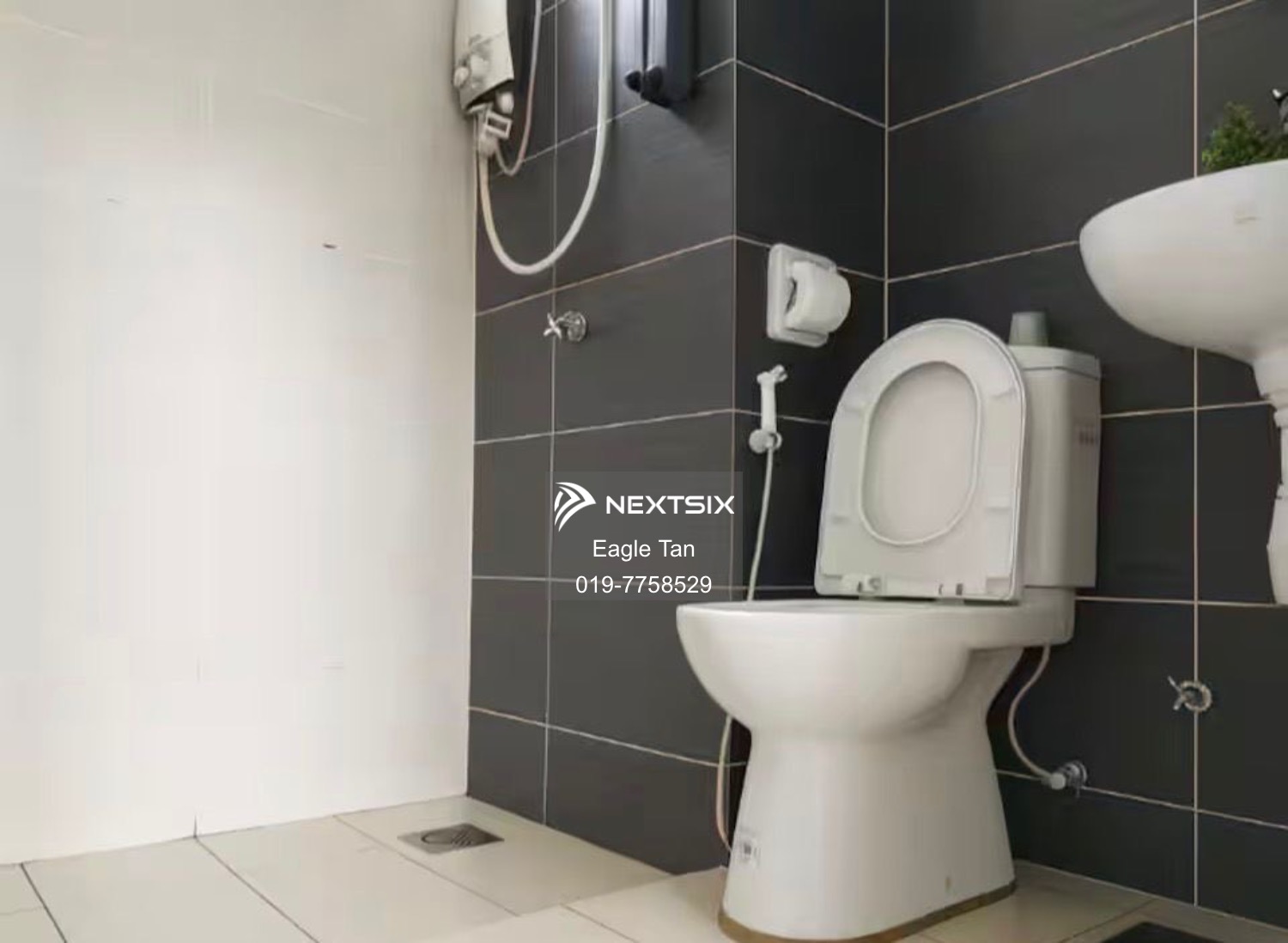 Apartment For Sale in Tebrau Johor - Image 6