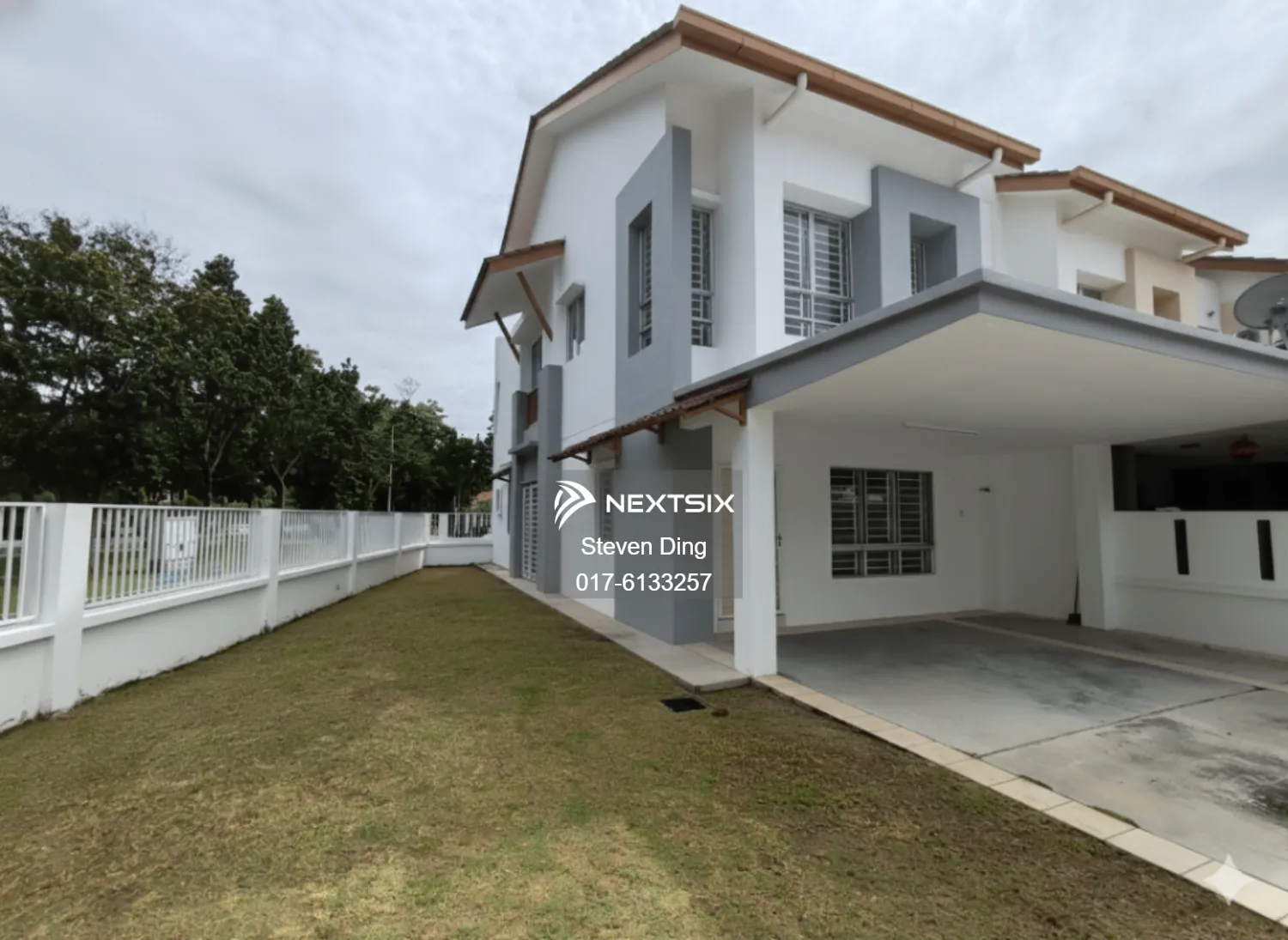 2-sty Terrace/Link House For Sale in Setia Alam Selangor
