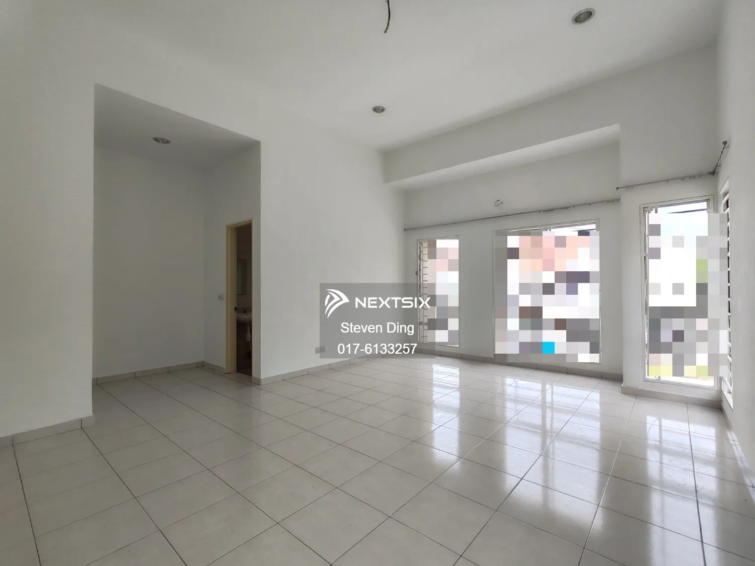 2-sty Terrace/Link House For Sale in Setia Alam Selangor - Image 10
