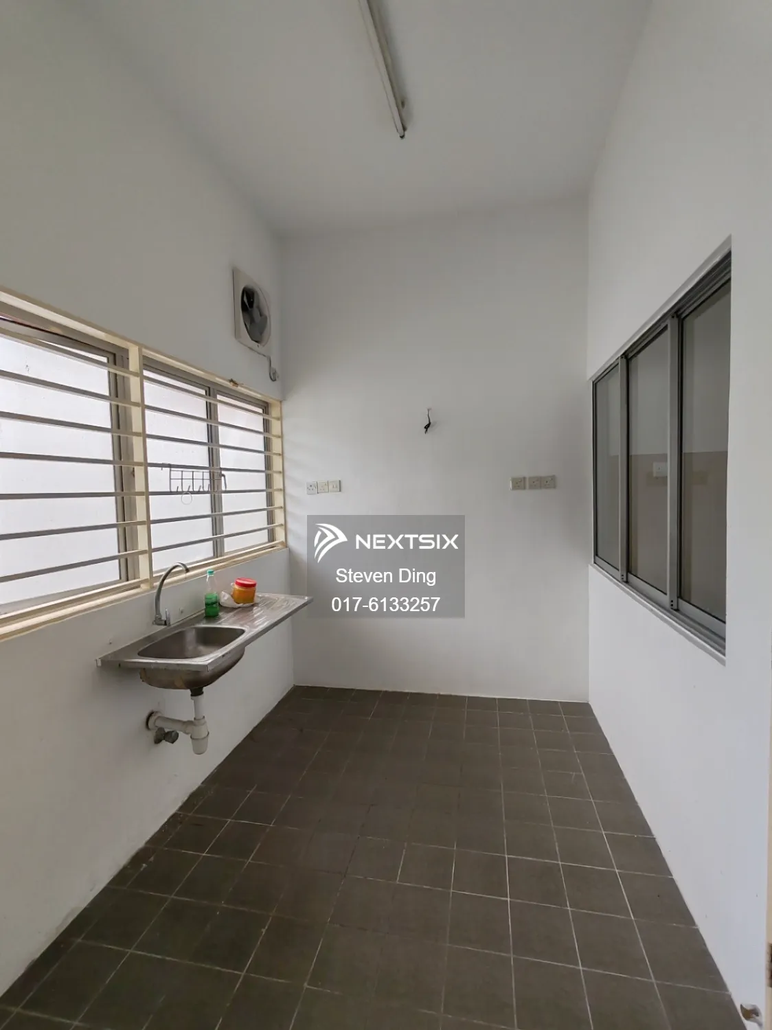 2-sty Terrace/Link House For Sale in Setia Alam Selangor - Image 6