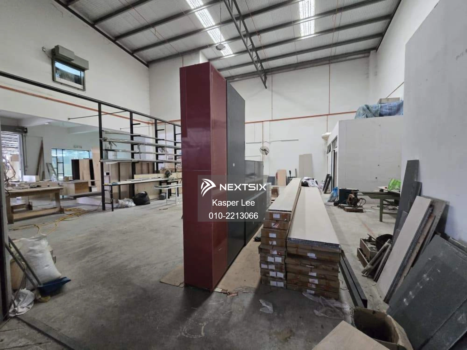 Factory For Sale in Johor Bahru Johor - Image 5