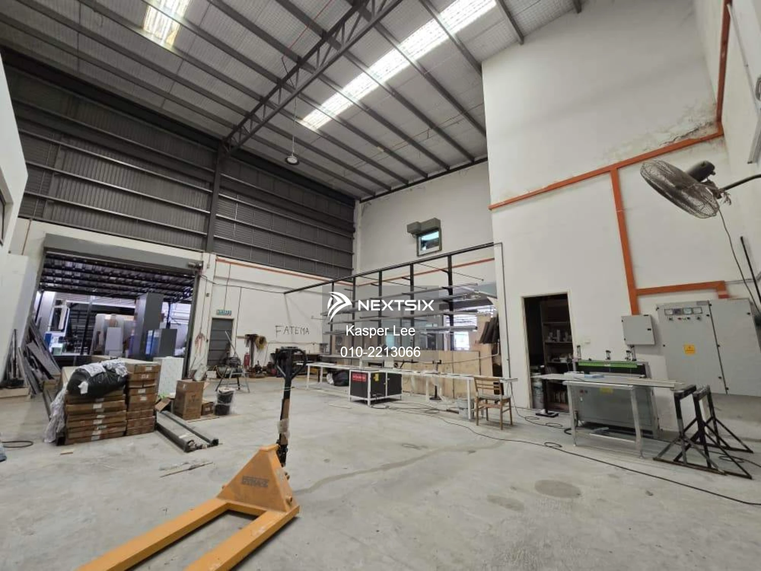 Factory For Sale in Johor Bahru Johor - Image 6