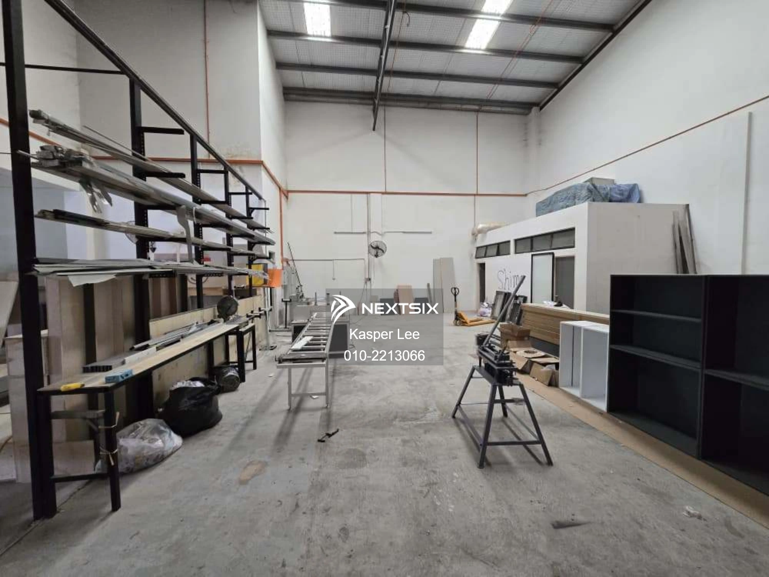 Factory For Sale in Johor Bahru Johor - Image 7