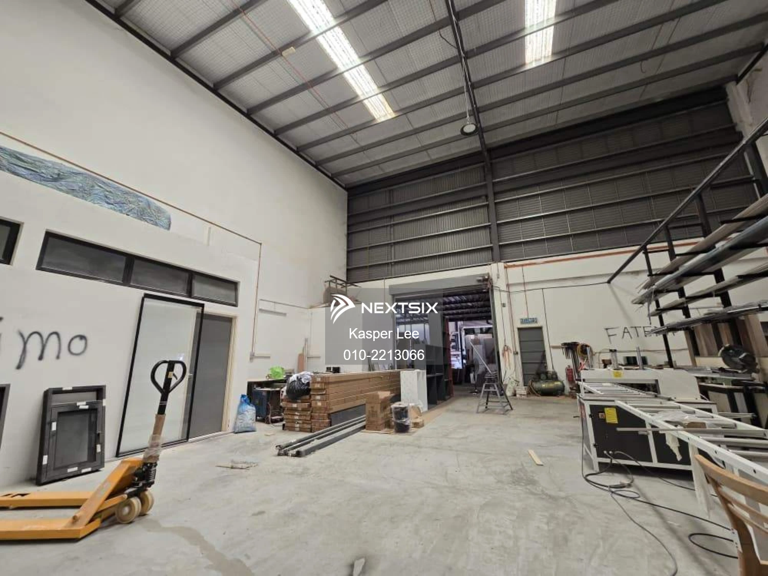 Factory For Sale in Johor Bahru Johor - Image 9