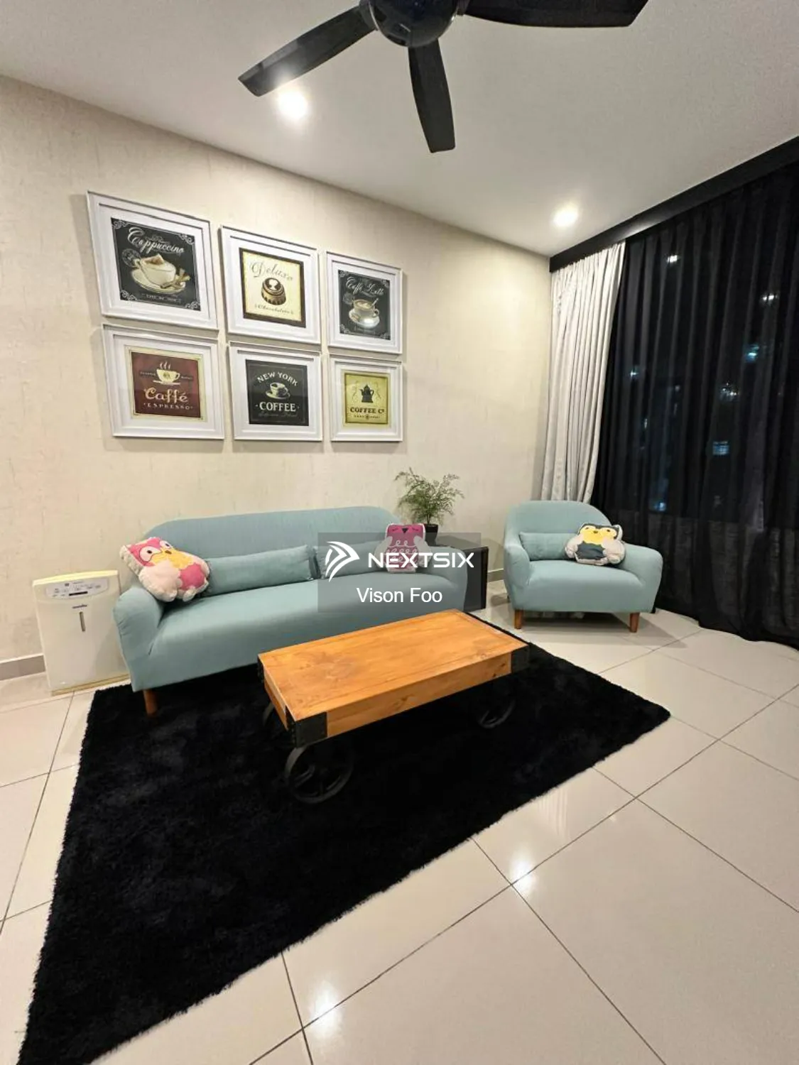 Serviced Residence For Sale in Johor Bahru Johor - Image 2