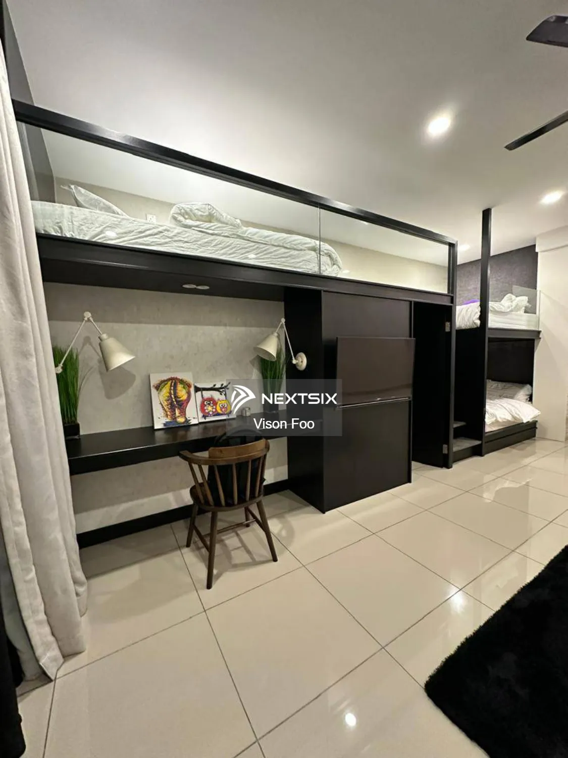 Serviced Residence For Sale in Johor Bahru Johor - Image 3