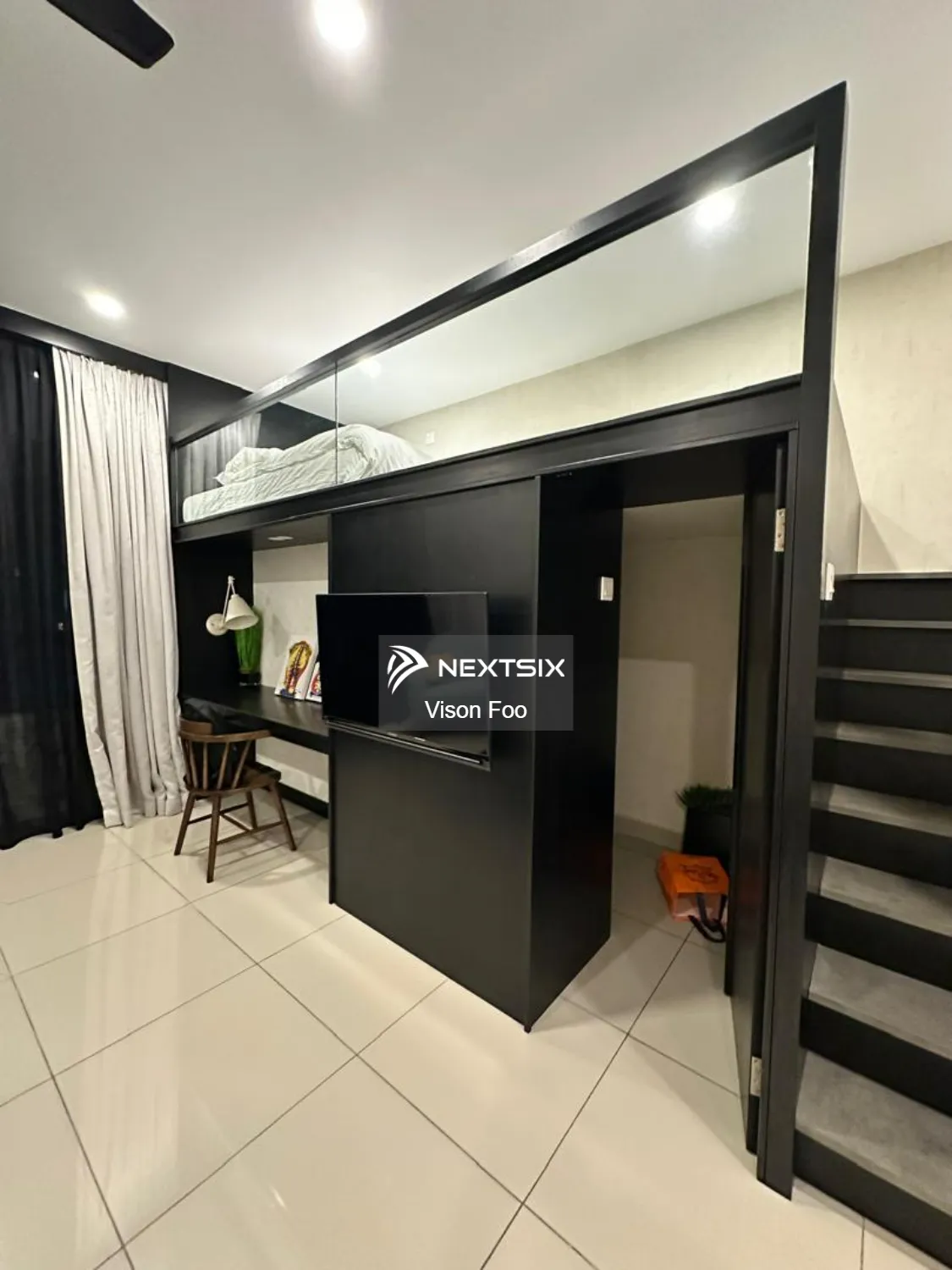 Serviced Residence For Sale in Johor Bahru Johor - Image 4