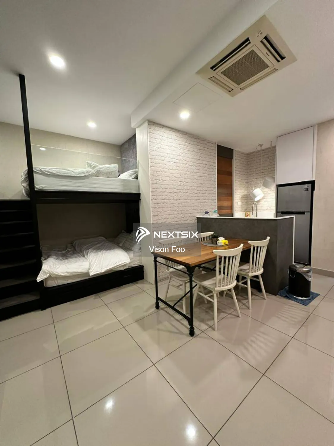 Serviced Residence For Sale in Johor Bahru Johor - Image 5