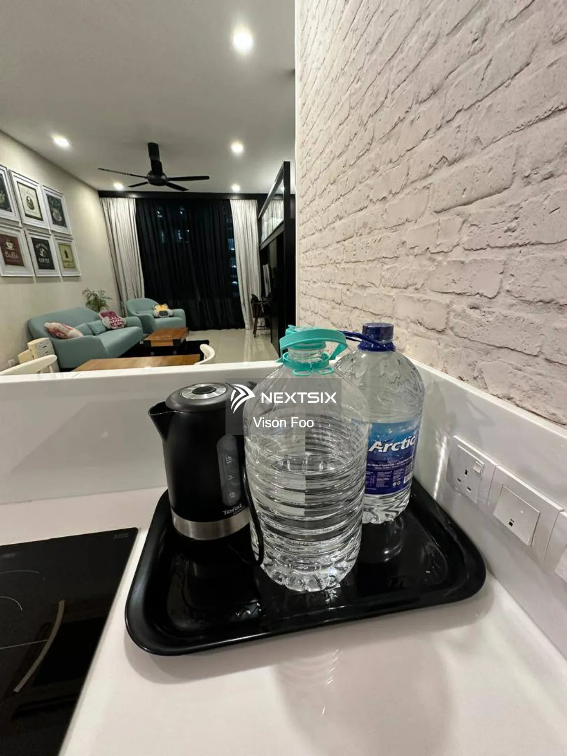 Serviced Residence For Sale in Johor Bahru Johor - Image 6