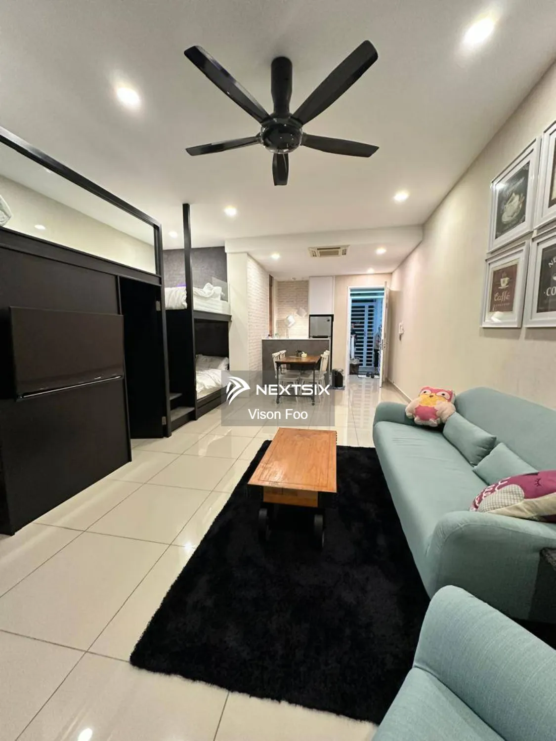 Serviced Residence For Sale in Johor Bahru Johor - Image 7